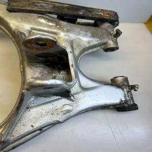 bras oscillant yamaha 5RS-22110-00 tw 125 2002 2004