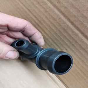 BRIDE DE LIQUIDE DE REFROIDISSEMENT VW GOLF IV POLO 3 SEAT LEON I 1.8 1.9 TDI