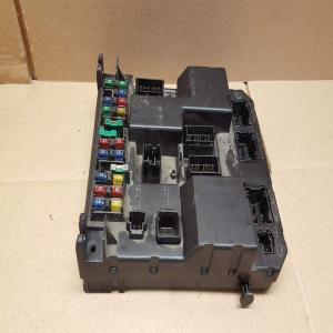 BSI Peugeot 307 phase 1 ref 9651197680 A 9651196980