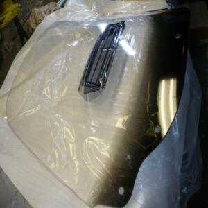 bulle pare brise haut ventilé honda gl 1800 f6b  08R70-MJG-640