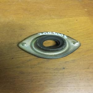 BUTEE COUPELLE SEMELLE AMORTISSEUR CITROEN AX PEUGEOT 106 phase 1 21652779