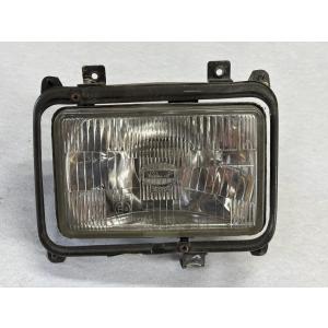 Phare de Yamaha 125 DTLC 10V