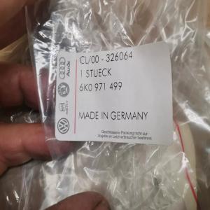 CABLAGE FAISCEAU AIRBAG LATERAL SEAT CORDOBA IBIZA 6K REF 6K0971499