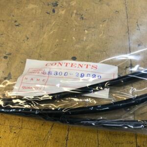 câble accélérateur suzuki 58300-29c00 58300-29c01 58300-29c20 ad 50 ad 60 91 94