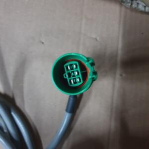 CABLE APPAREIL DE CONTROLE POMPE A INJECTION ZEXEL Covec F VRZ 9-443-613-454