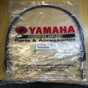 cable compteur yamaha 1s7-h3550-00 jupiter mx lama