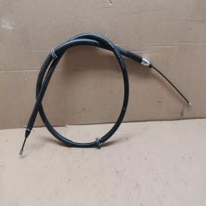 CABLE DE FREIN A MAIN ARRIERE  GAUCHE ou DROIT RENAULT KANGOO 4X4 REF 405300
