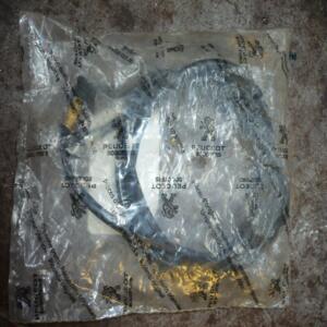 cable de frein arriere peugeot 50 ludix 10 12 Blaster Origine 770317