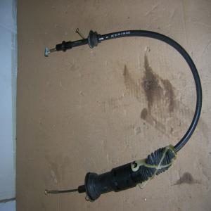 Cable embrayage AUTOMATIQUE seat ibiza cordoba 93-99 inca polo caddy 3074003344