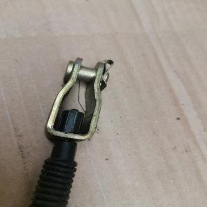 cable frein a main 4x4 ARO FORESTER