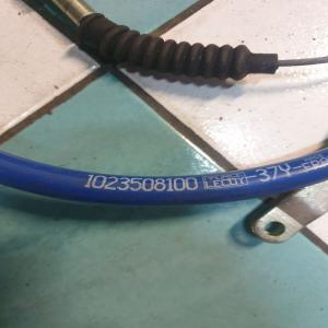 cable frein a main 4X4 ARO