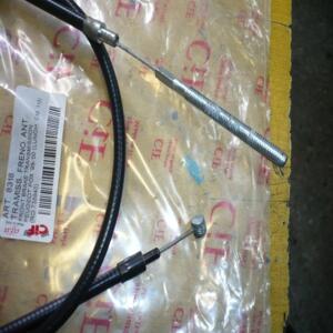 cable frein avant 118 cm cif.it 8318 peugeot 50 fox 738943