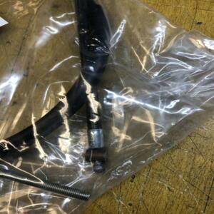 câble frein avant tech 3 kawasaki 54005-1114 max 100 max-100