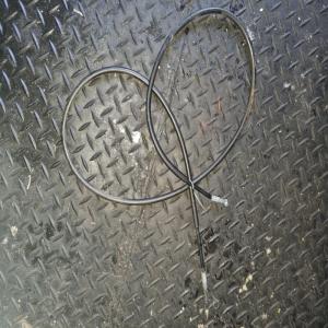 CABLE OUVERTURE SELLE - HONDA FES PANTHEON 125 (2003 - 2007)