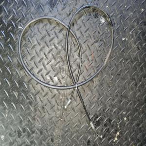 CABLE OUVERTURE SELLE - HONDA FES PANTHEON 125 (2003 - 2007)