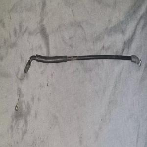 CABLE OUVERTURE SELLE - HONDA NTV DEAUVILLE 650 (2001 - 2005)