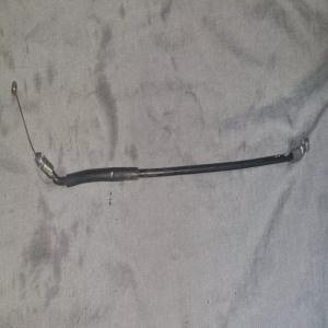 CABLE OUVERTURE SELLE - HONDA NTV DEAUVILLE 650 (2001 - 2005)