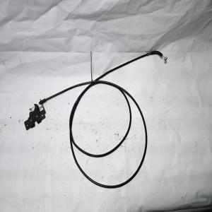 CABLE OUVERTURE SELLE + MECANIQUE APRILIA SR MAX 125 2013 (2011-2017)