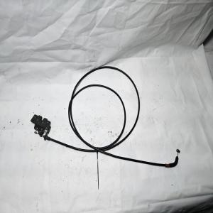 CABLE OUVERTURE SELLE + MECANIQUE APRILIA SR MAX 125 2013 (2011-2017)
