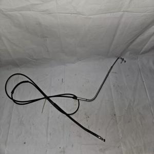 CABLE OUVERTURE SELLE YAMAHA MAJESTY S 125 MBK SKYLINER XC155 2014 - 2015