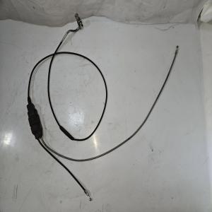 CABLE OUVERTURE SELLE - YAMAHA XP T-MAX TMAX 500 (2004 - 2007)