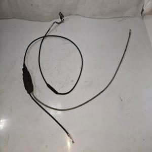 CABLE OUVERTURE SELLE - YAMAHA XP T-MAX TMAX 500 (2004 - 2007)