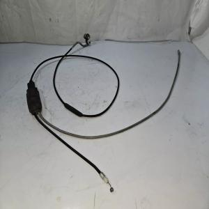 CABLE OUVERTURE SELLE - YAMAHA XP T-MAX TMAX 500 (2004 - 2007)