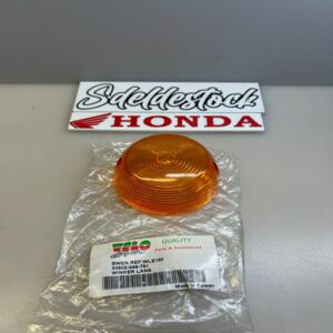 cabochon clignotant adapt honda 33602-046-751 33402-046-751 33602-089-000 c cb c