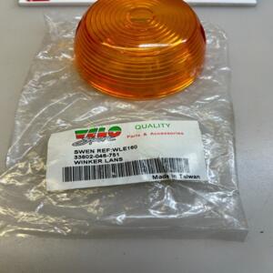 cabochon clignotant adapt honda 33602-046-751 33402-046-751 33602-089-000 c cb c