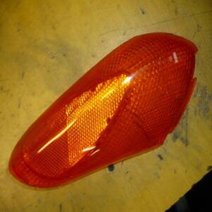 cabochon clignotant arrière gauche piaggio gilera stalker 50 294598 1998 2004