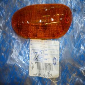 cabochon clignotant av gauche origine PIAGGIO GILERA Stalker 50 294943 1998 2005