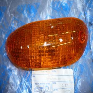 cabochon clignotant av gauche origine PIAGGIO GILERA Stalker 50 294943 1998 2005