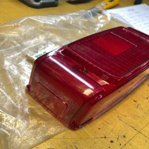 cabochon feu arriere yamaha 31j-84521-30 rx 100 s 1983 1985