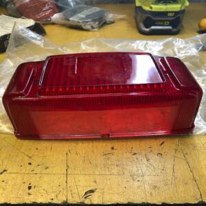 cabochon feu arriere yamaha 31j-84521-30 rx 100 s 1983 1985