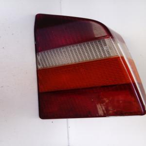 CABOCHON FEU CLIGNOTANT ARRIERE DROIT PASSAGER CITROEN CX ETAT MOYEN FISSURE