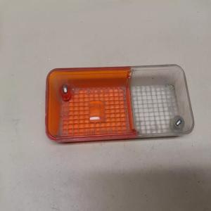CABOCHON FEU CLIGNOTANT VEILLEUSE AVANT DROIT RENAULT 12 R12 A310 REF 3076A