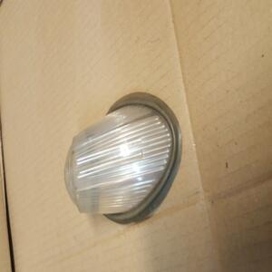 Cabochon feu clignotant veilleuse référence PKLMP 3101 Estafette 1959-69