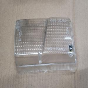 CABOCHON FEU VEILLEUSE AVANT DROIT RENAULT 6 R6 REF CIBIE 3076D