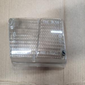CABOCHON FEU VEILLEUSE AVANT DROIT RENAULT 6 R6 REF CIBIE 3076D