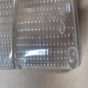 CABOCHON FEU VEILLEUSE AVANT DROIT RENAULT 6 R6 REF CIBIE 3076D
