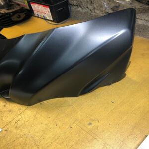 cache avant réservoir suzuki gsxr 1000 k9 l6 2009 2016 44291-47h00