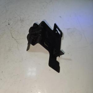 CACHE BATTERIE - YAMAHA X-MAX XMAX 125 (2010 - 2014)