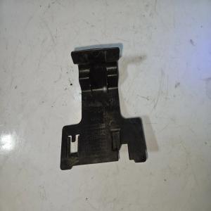 CACHE BATTERIE - YAMAHA X-MAX XMAX 125 (2010 - 2014)