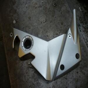 cache cadre coté gauche kawasaki z 750 2007 a 2012 14091-0815