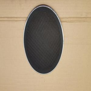 cache enceinte grille haut parleur mercedes CLASSE E W204 ref a2047270079
