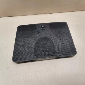 Cache haut-parleur central tableau de bord noir Mercedes W204 A2046800489