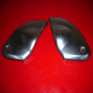 cache latéral droite gauche 13910-27e00 13920-27e01 suzuki gsf 1200 600 bandit