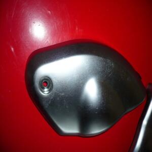 cache latéral droite gauche 13910-27e00 13920-27e01 suzuki gsf 1200 600 bandit