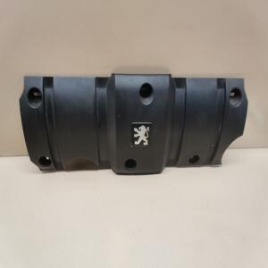 Cache Moteur Couvre Culasse Peugeot 206 207 307 306 Moteur TU Ref 9638602180