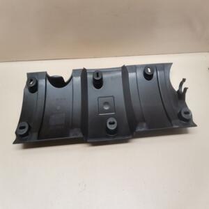 Cache Moteur Couvre Culasse Peugeot 206 207 307 306 Moteur TU Ref 9638602180